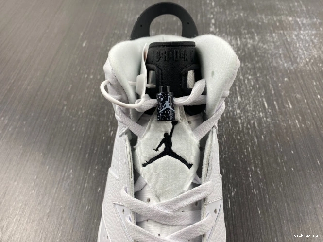 Cheap CT8529-112 Oreo Air 6 Reverse Jordan 0706
